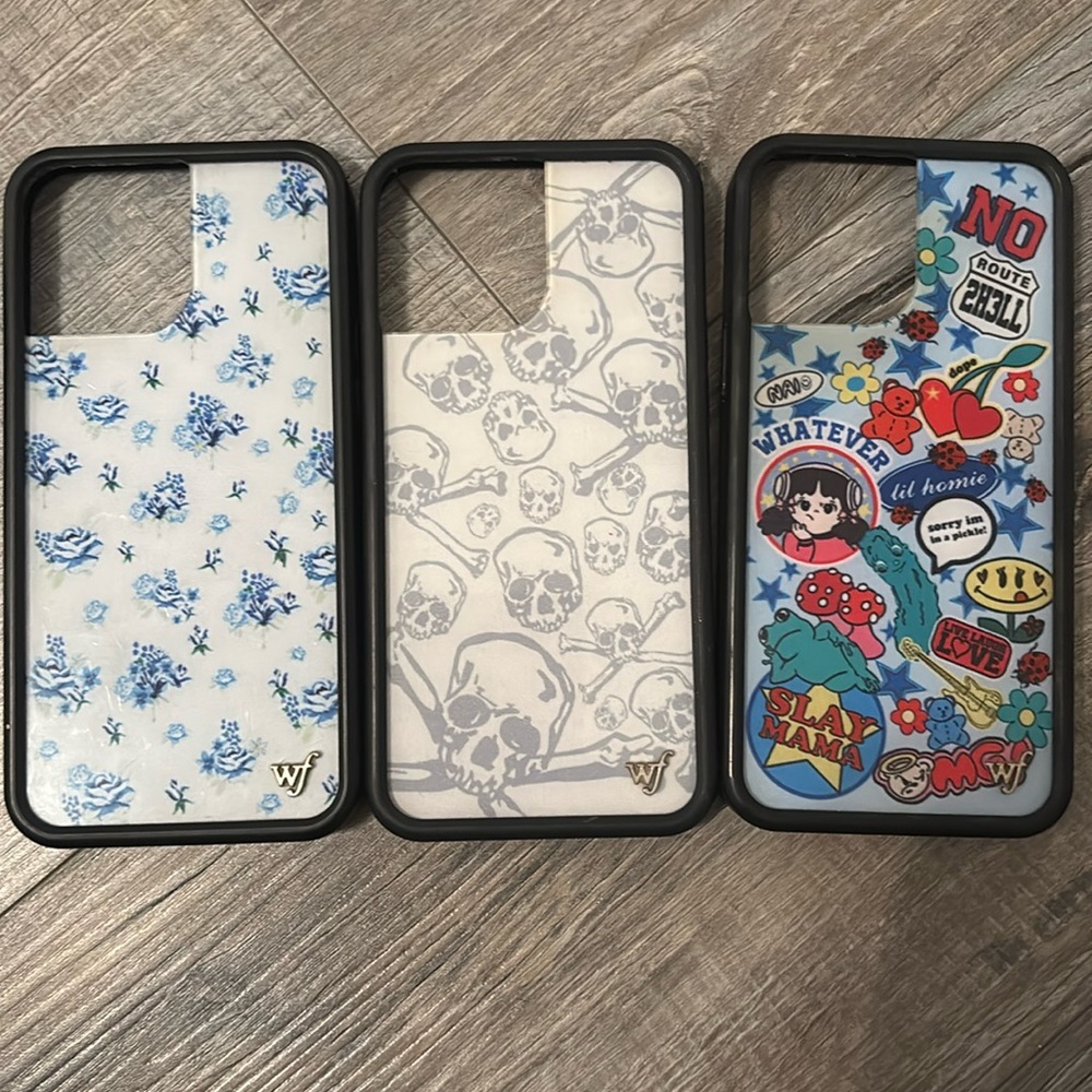wildflower cases for iphone 13 pro max!